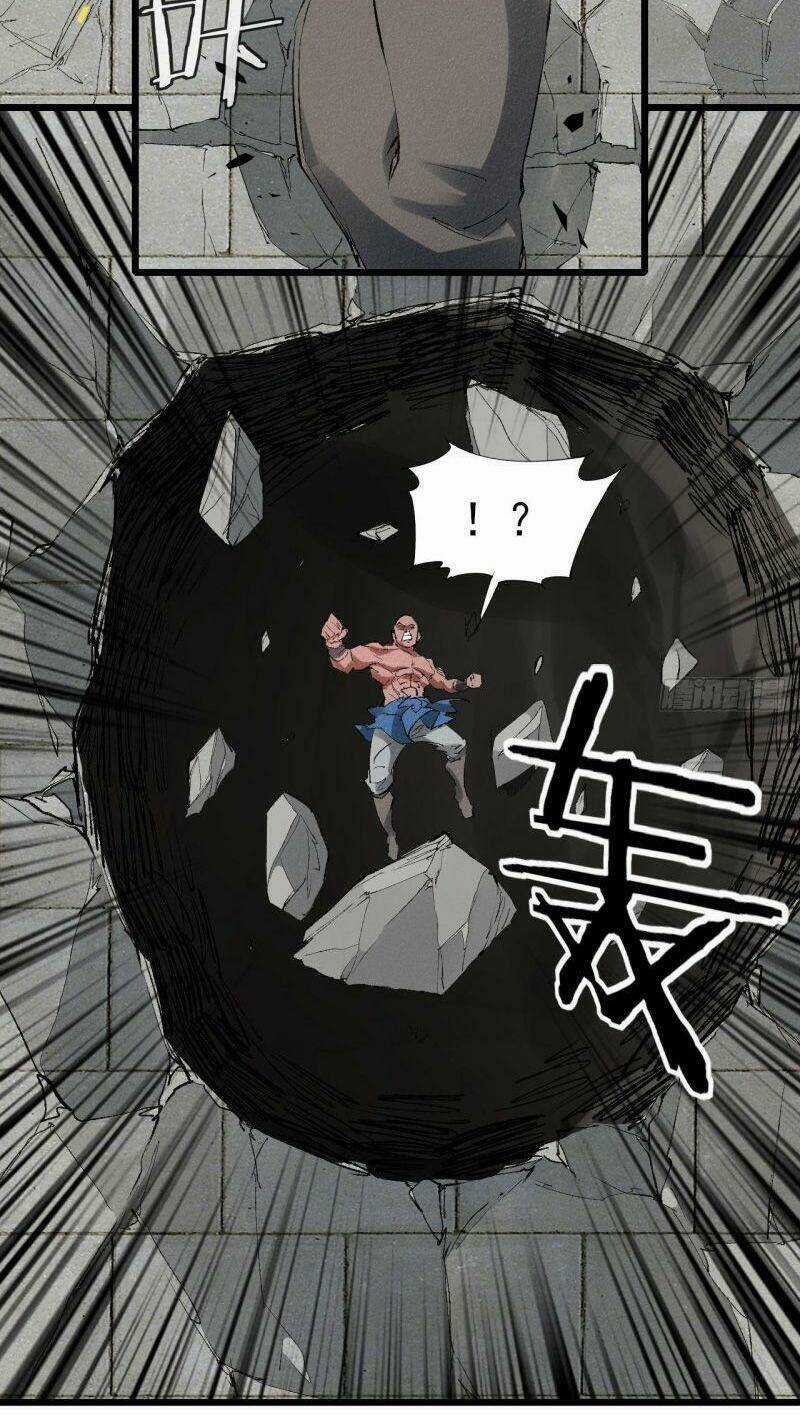 Võ Đạo Chiến Thần Chapter 31 trang 9