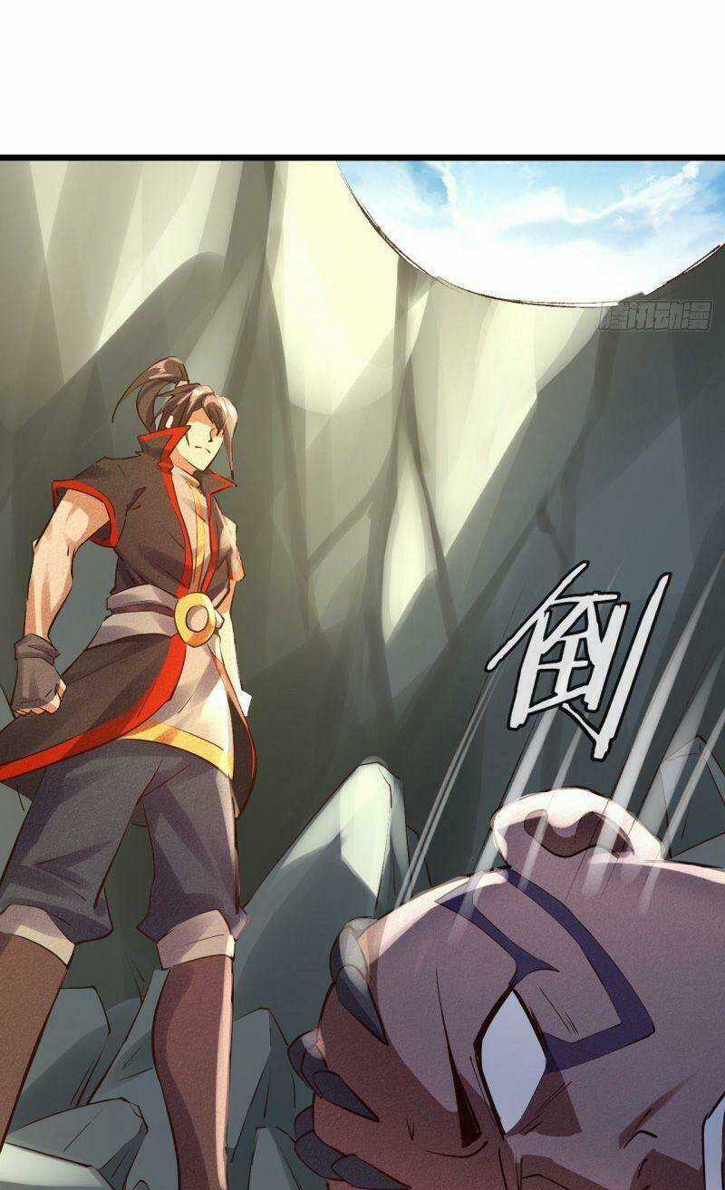 Võ Đạo Chiến Thần Chapter 32 trang 14