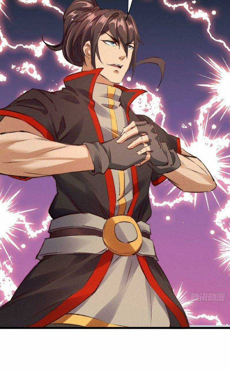 Võ Đạo Chiến Thần Chapter 32 trang 3