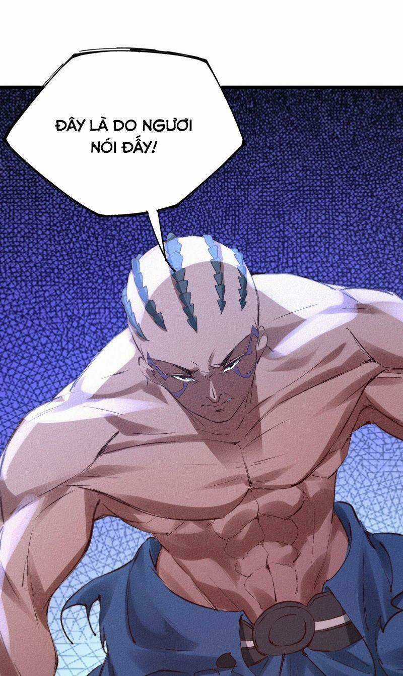 Võ Đạo Chiến Thần Chapter 32 trang 4