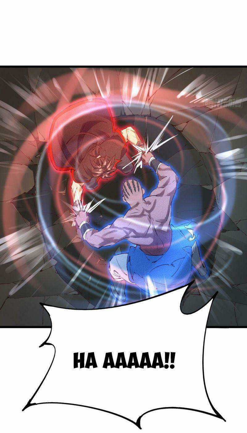 Võ Đạo Chiến Thần Chapter 32 trang 8