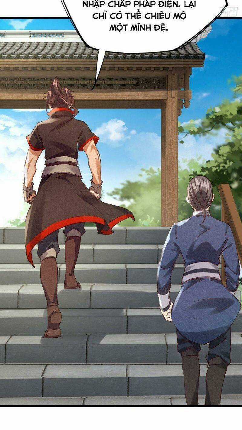 Võ Đạo Chiến Thần Chapter 33 trang 15
