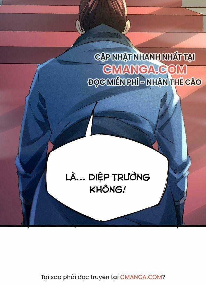 Võ Đạo Chiến Thần Chapter 33 trang 29