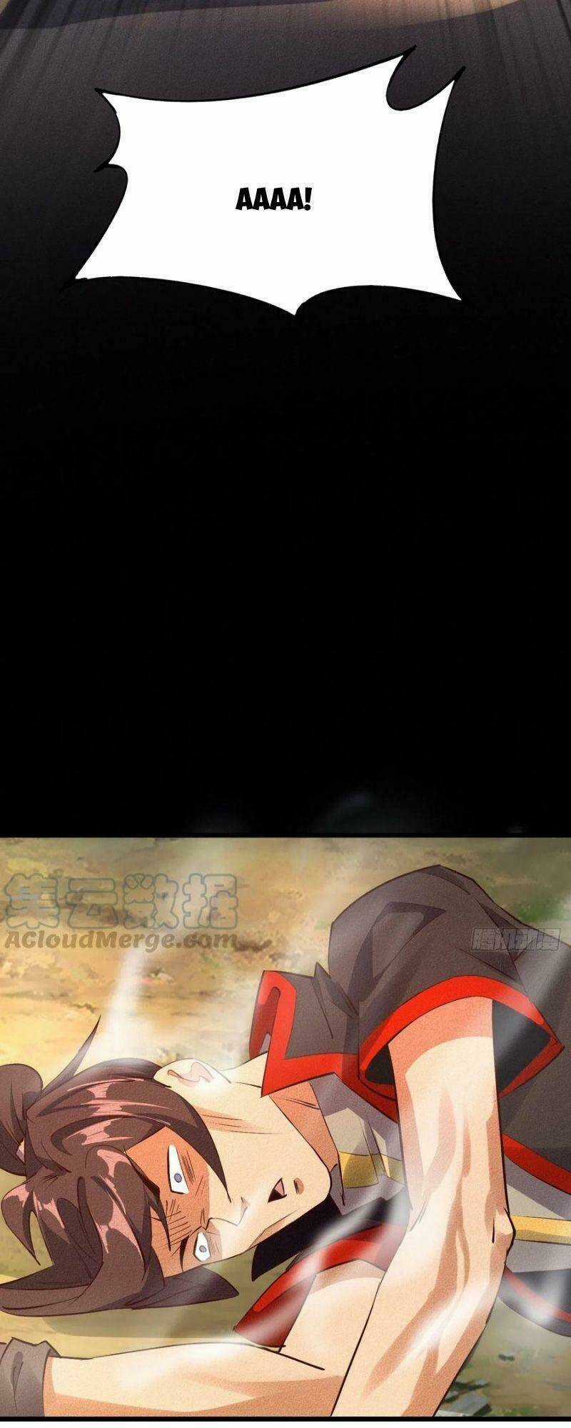 Võ Đạo Chiến Thần Chapter 34 trang 27