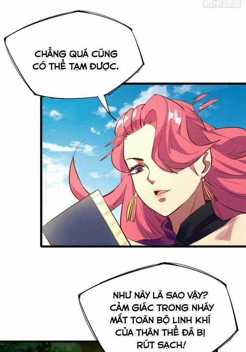 Võ Đạo Chiến Thần Chapter 34 trang 30