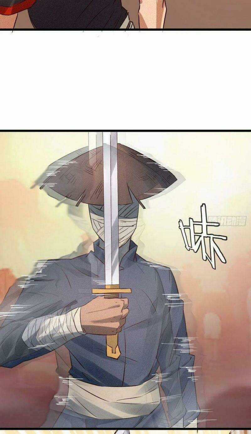 Võ Đạo Chiến Thần Chapter 34 trang 57