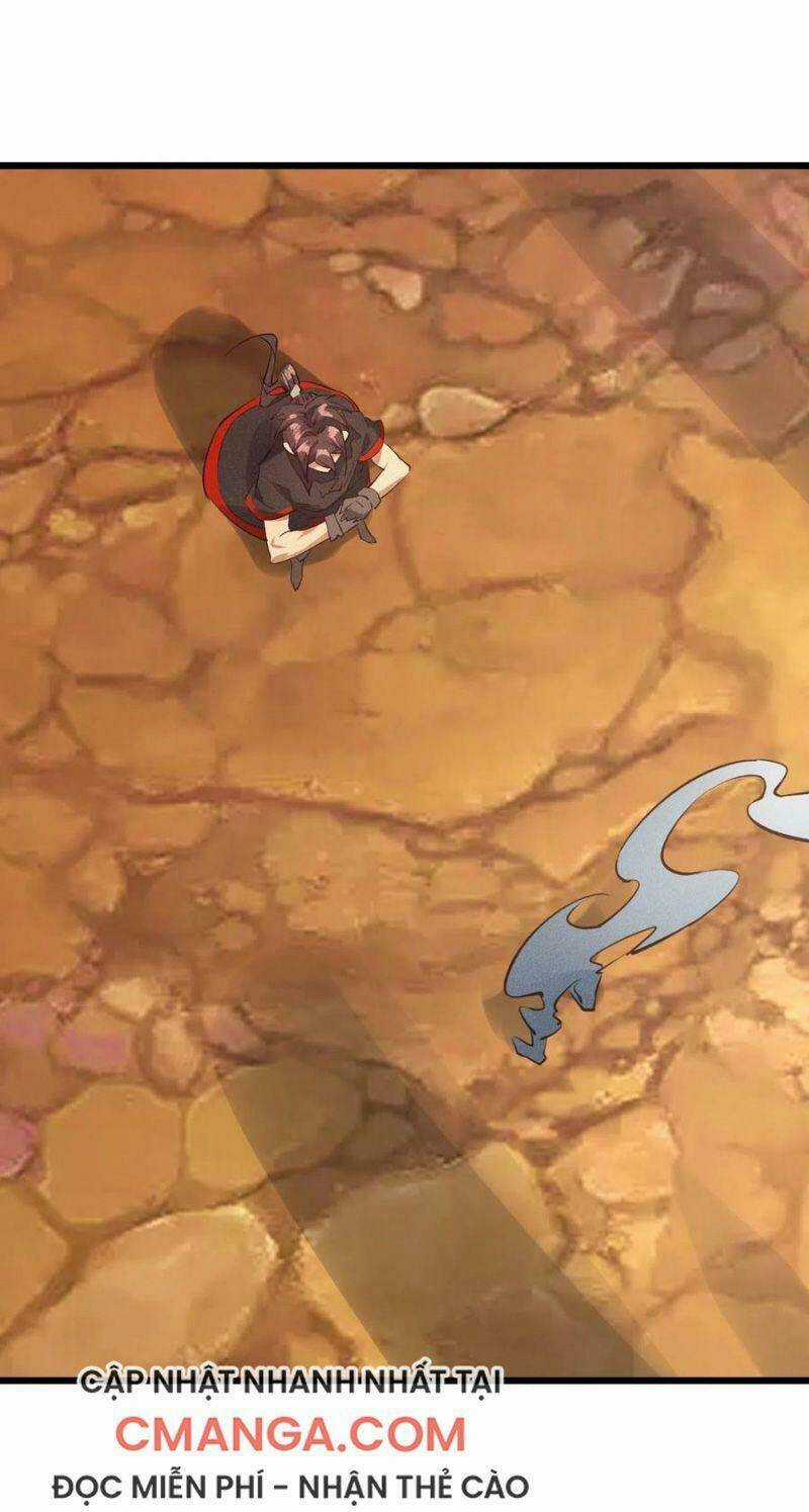 Võ Đạo Chiến Thần Chapter 35 trang 10
