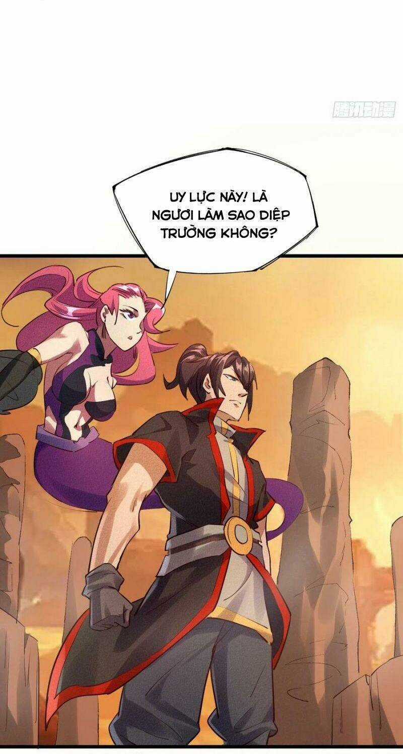 Võ Đạo Chiến Thần Chapter 35 trang 11