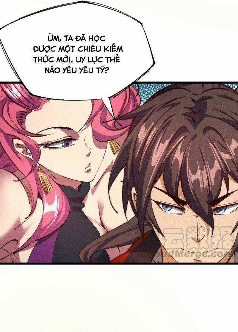 Võ Đạo Chiến Thần Chapter 35 trang 12