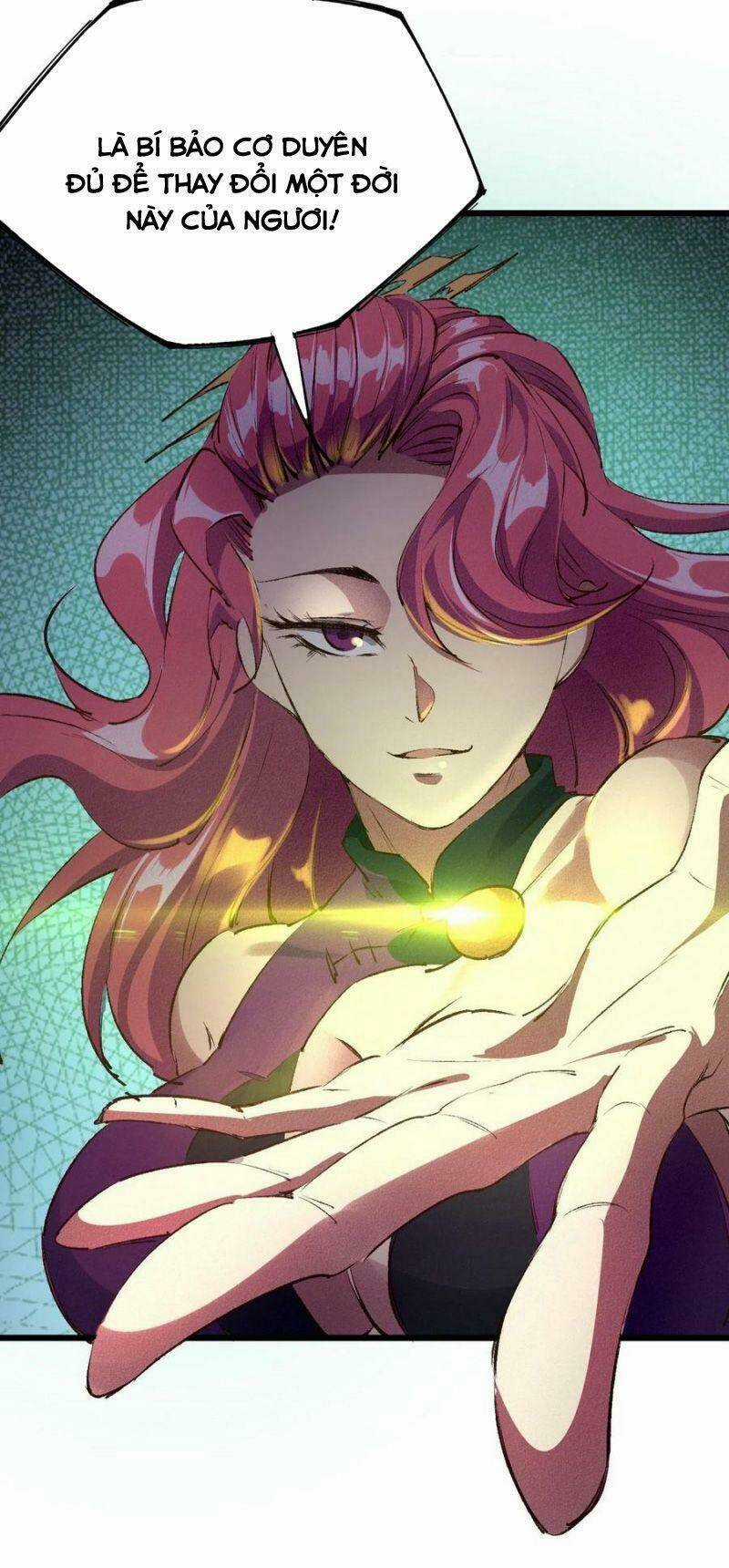 Võ Đạo Chiến Thần Chapter 35 trang 16