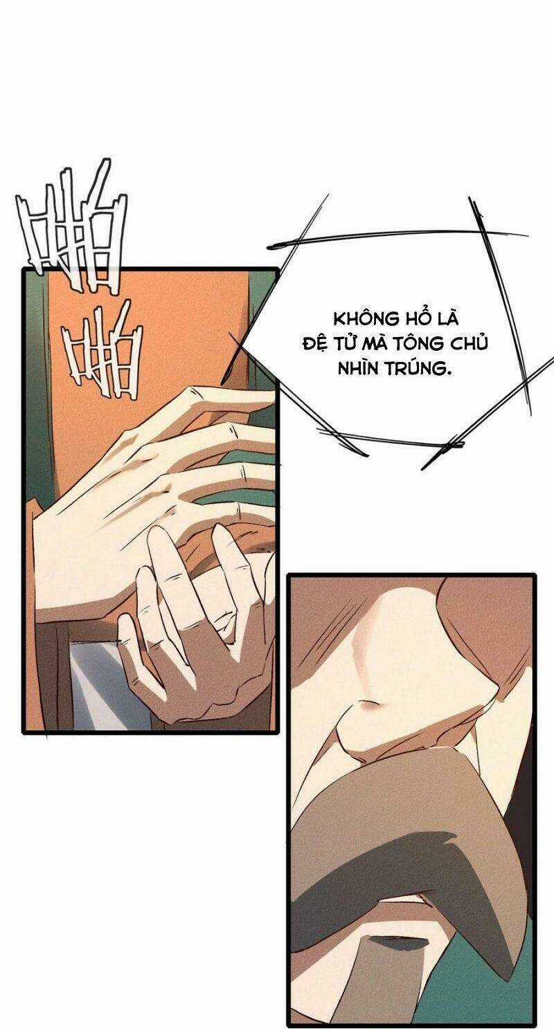 Võ Đạo Chiến Thần Chapter 35 trang 31