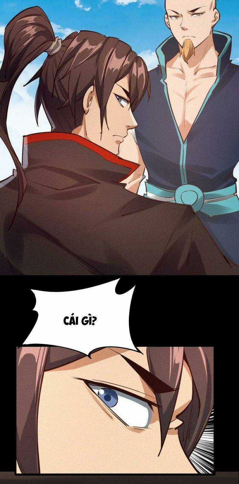 Võ Đạo Chiến Thần Chapter 35 trang 45