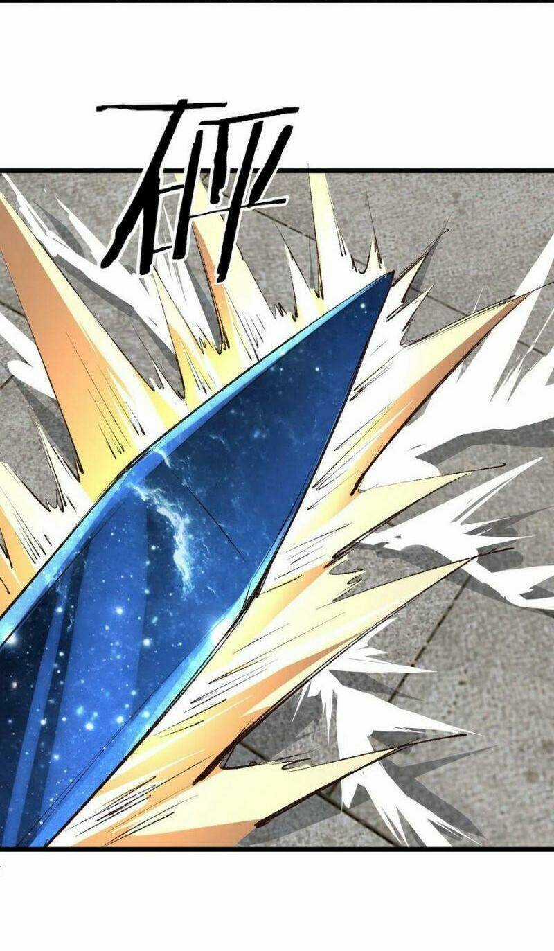 Võ Đạo Chiến Thần Chapter 35 trang 53