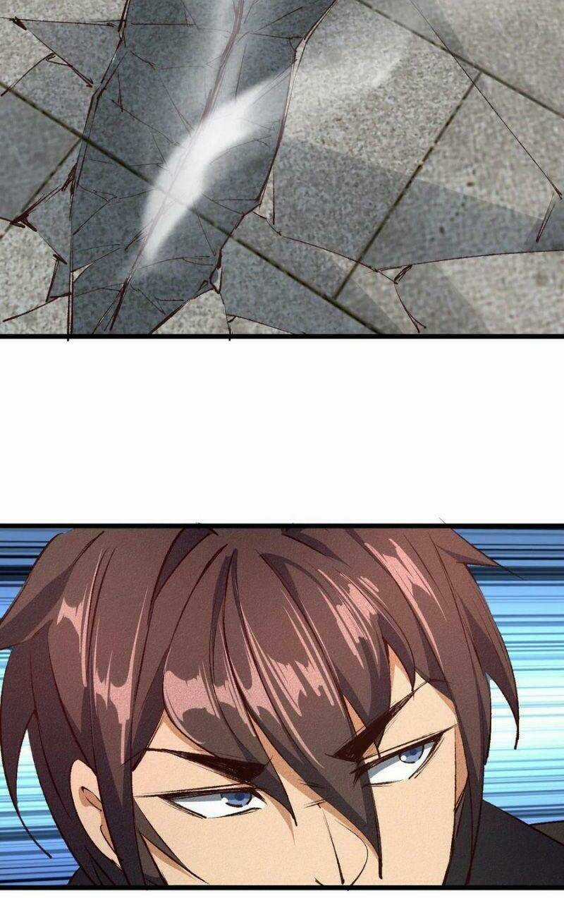 Võ Đạo Chiến Thần Chapter 35 trang 55