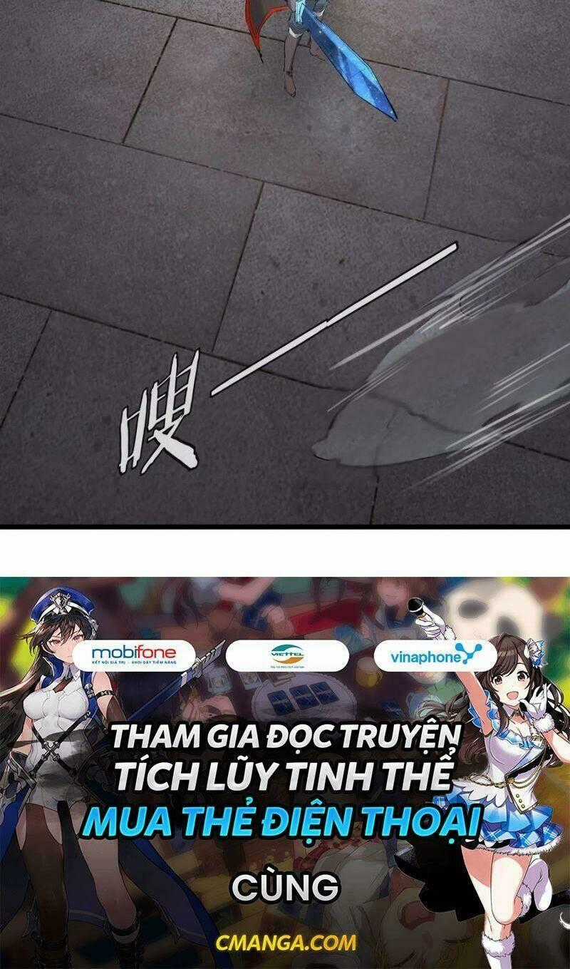 Võ Đạo Chiến Thần Chapter 35 trang 60