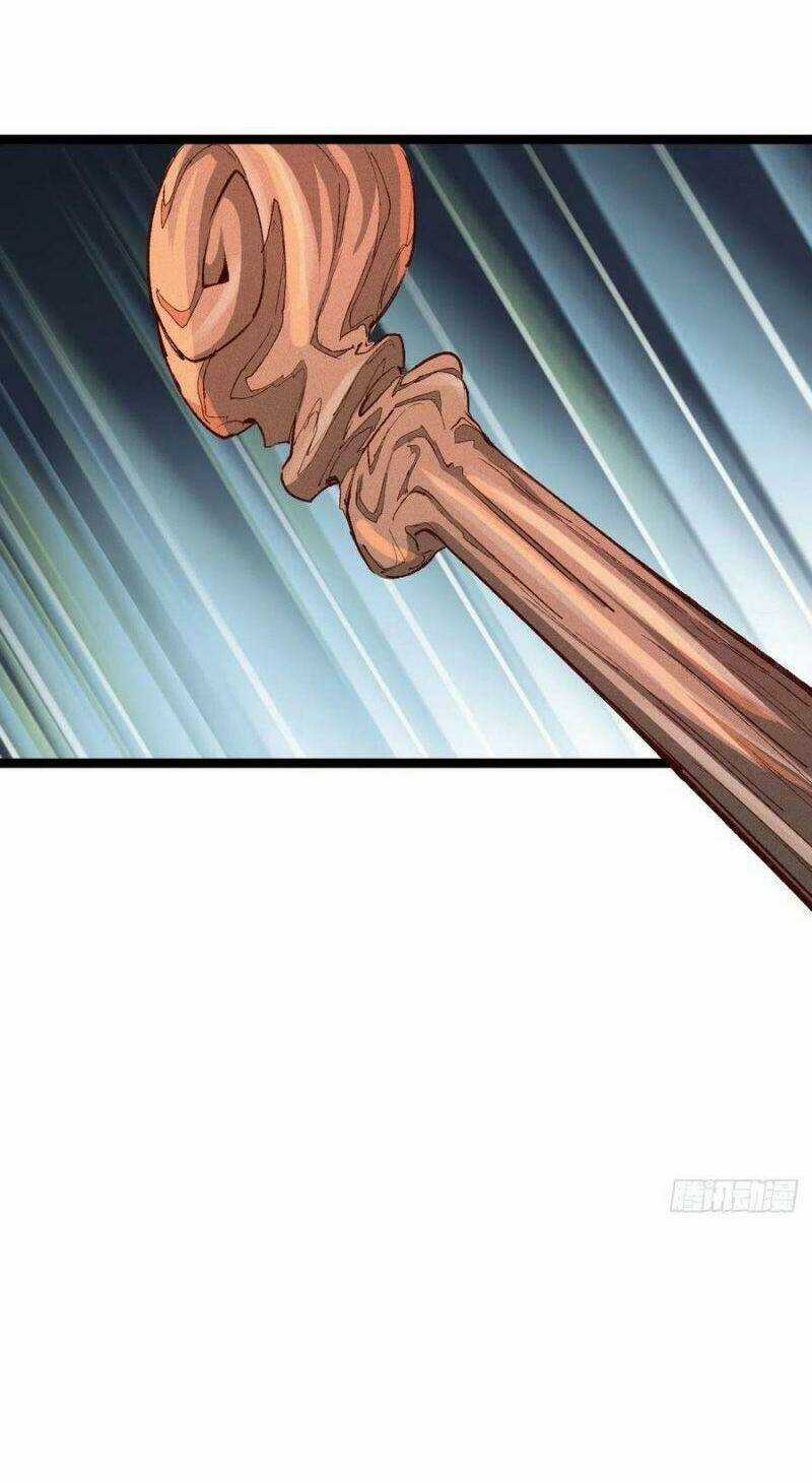 Võ Đạo Chiến Thần Chapter 36 trang 25