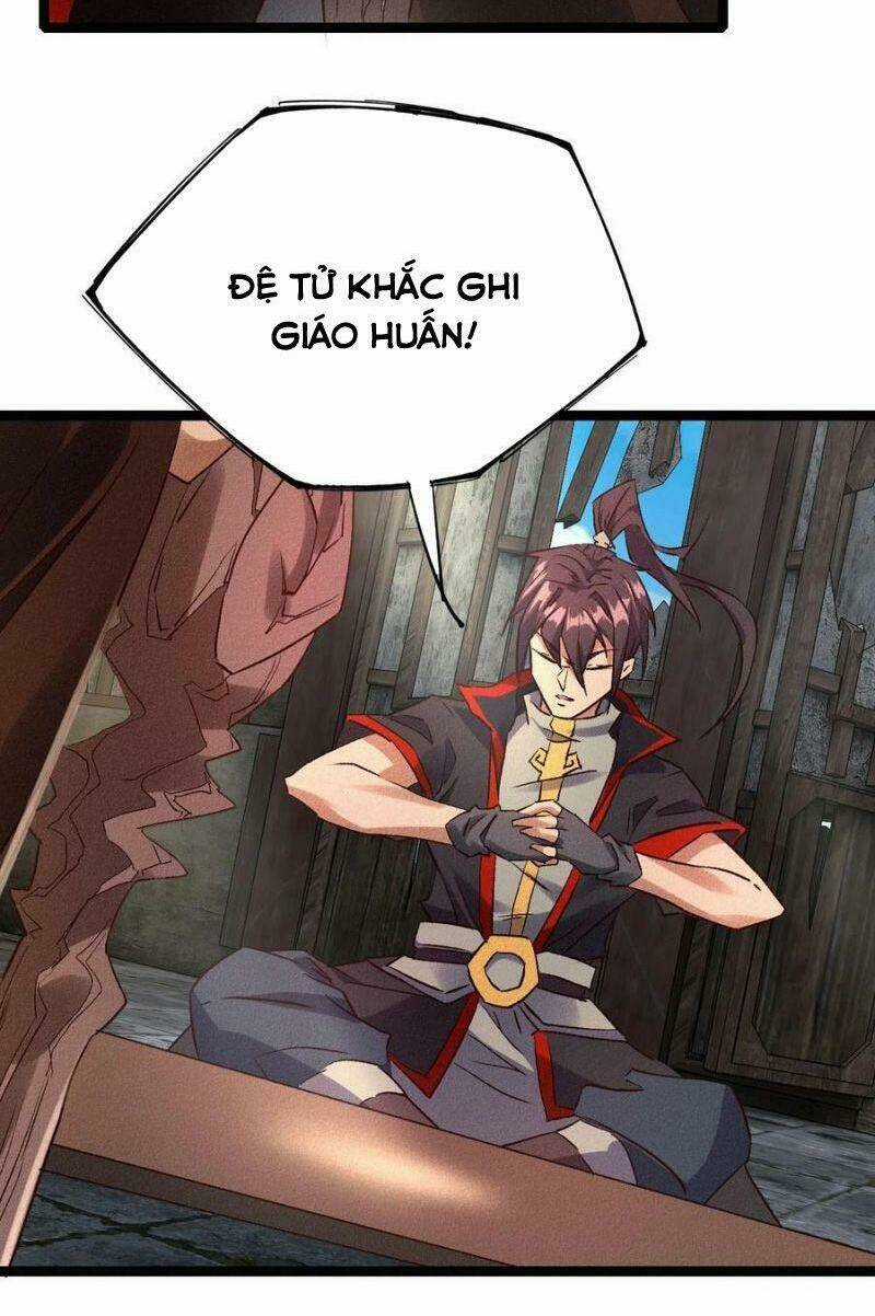 Võ Đạo Chiến Thần Chapter 36 trang 44