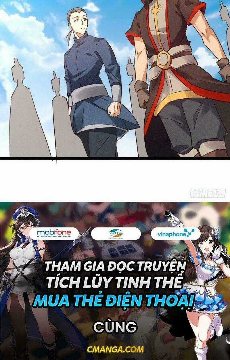 Võ Đạo Chiến Thần Chapter 36 trang 48