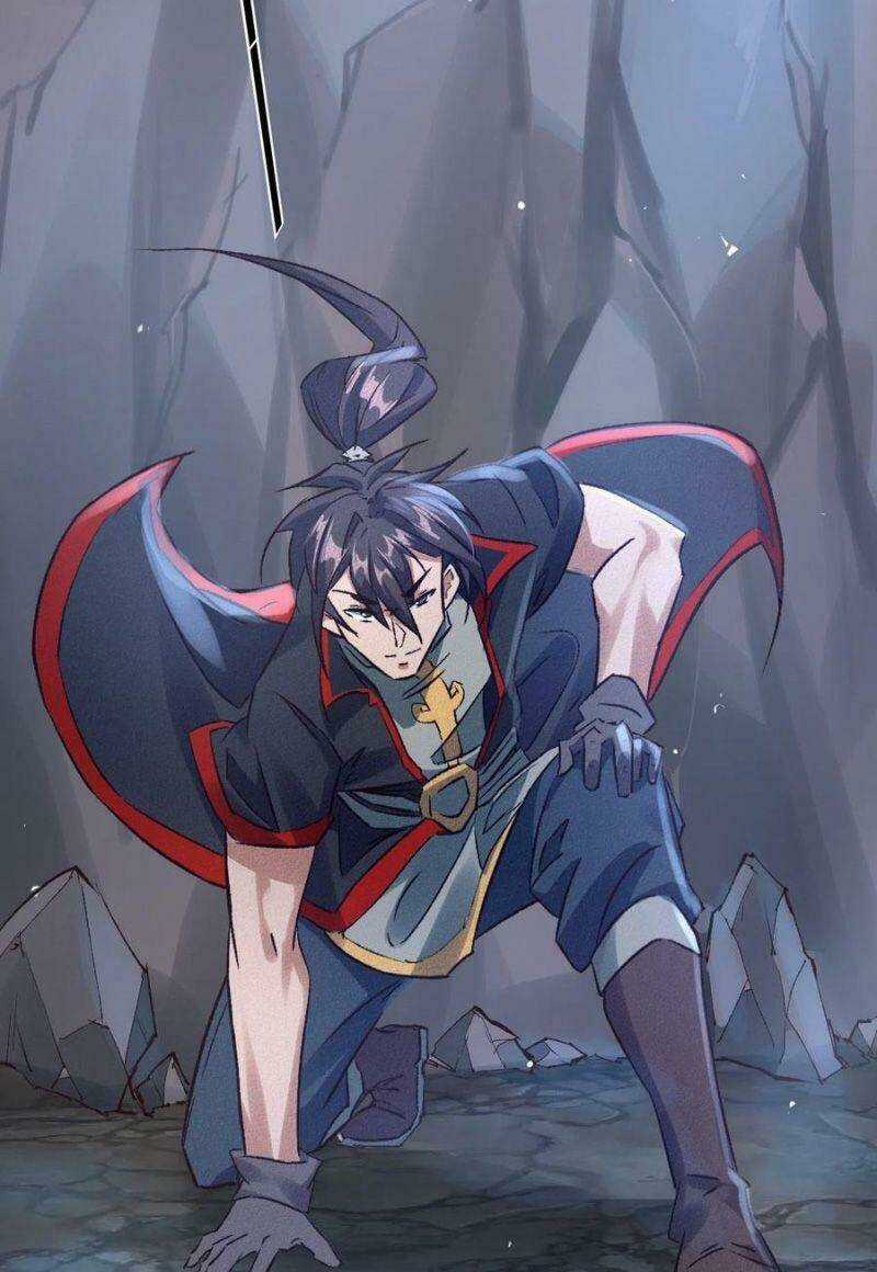 Võ Đạo Chiến Thần Chapter 37 trang 22