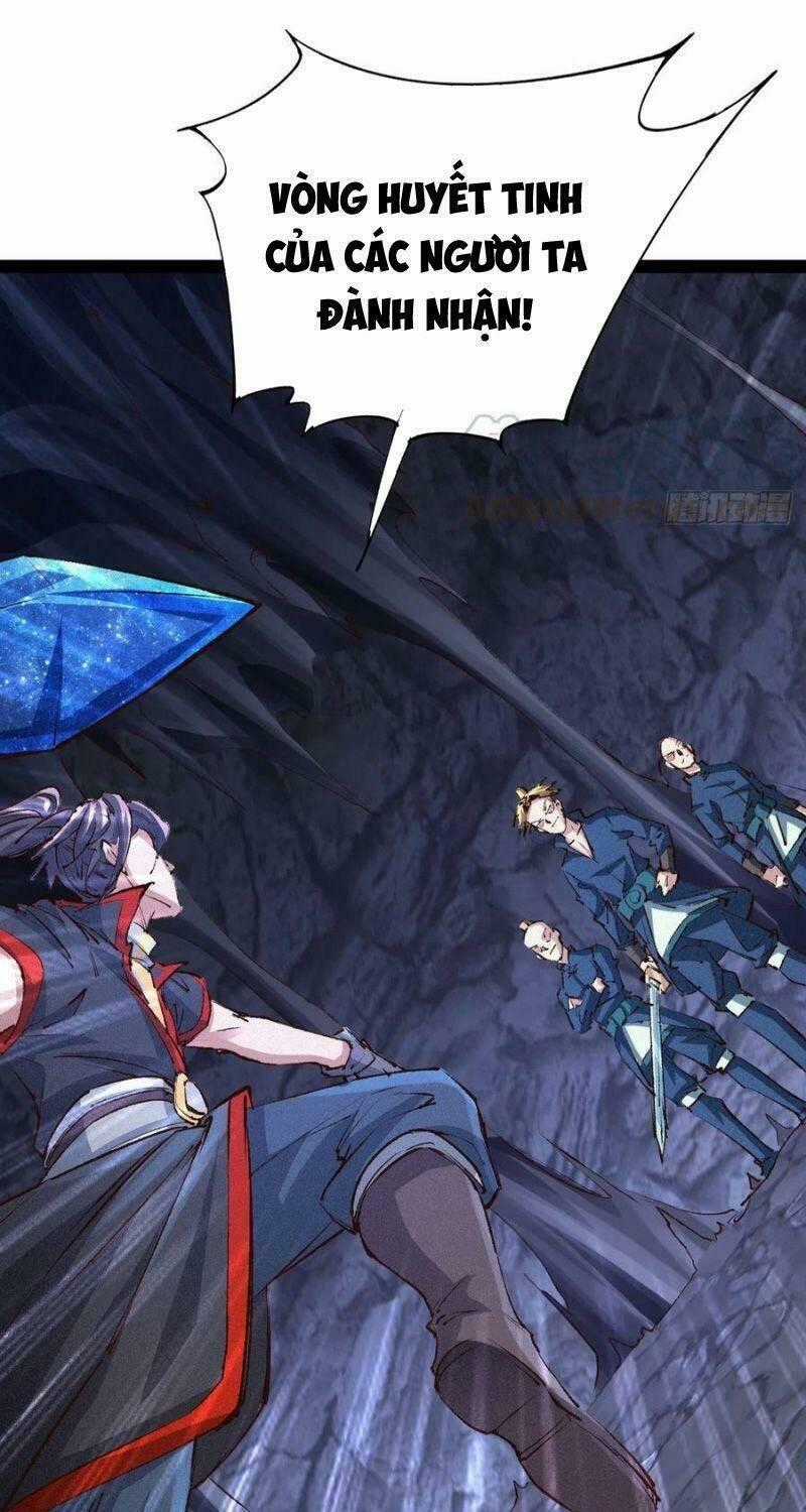 Võ Đạo Chiến Thần Chapter 37 trang 40