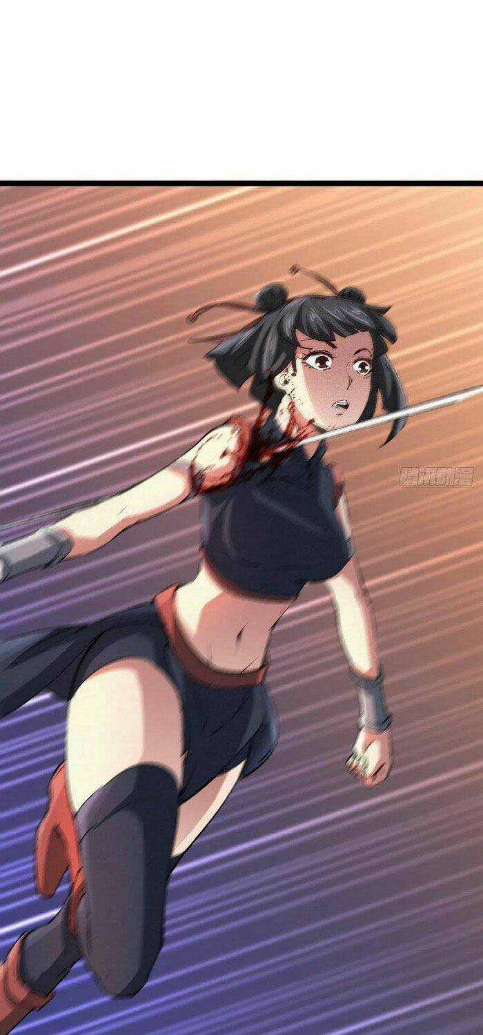 Võ Đạo Chiến Thần Chapter 38 trang 10