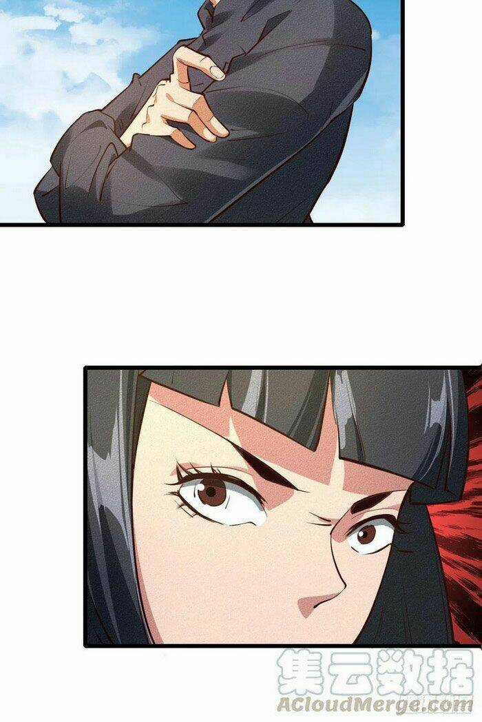 Võ Đạo Chiến Thần Chapter 38 trang 19