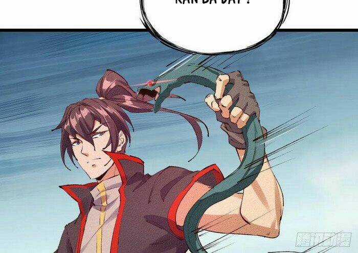 Võ Đạo Chiến Thần Chapter 38 trang 38