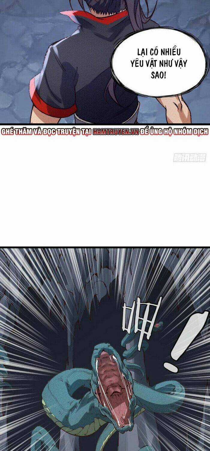 Võ Đạo Chiến Thần Chapter 38 trang 40