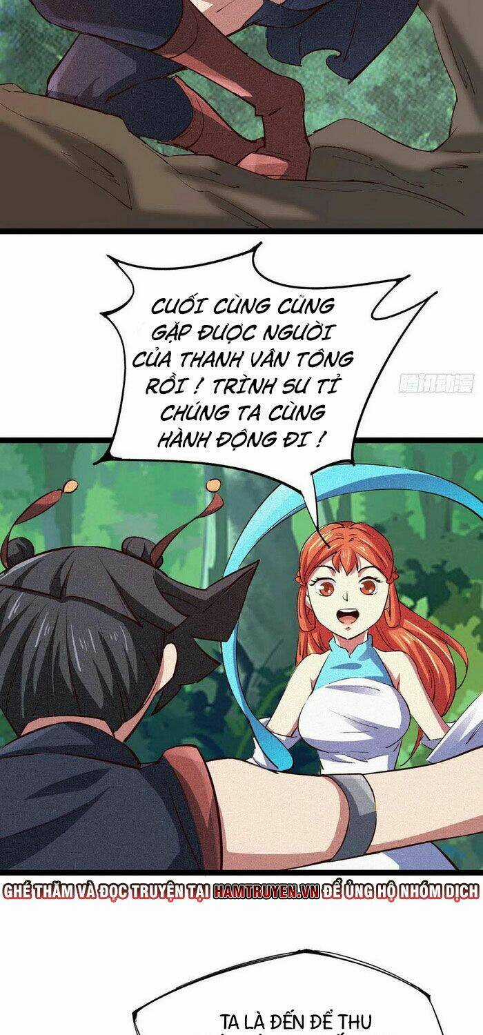 Võ Đạo Chiến Thần Chapter 38 trang 6