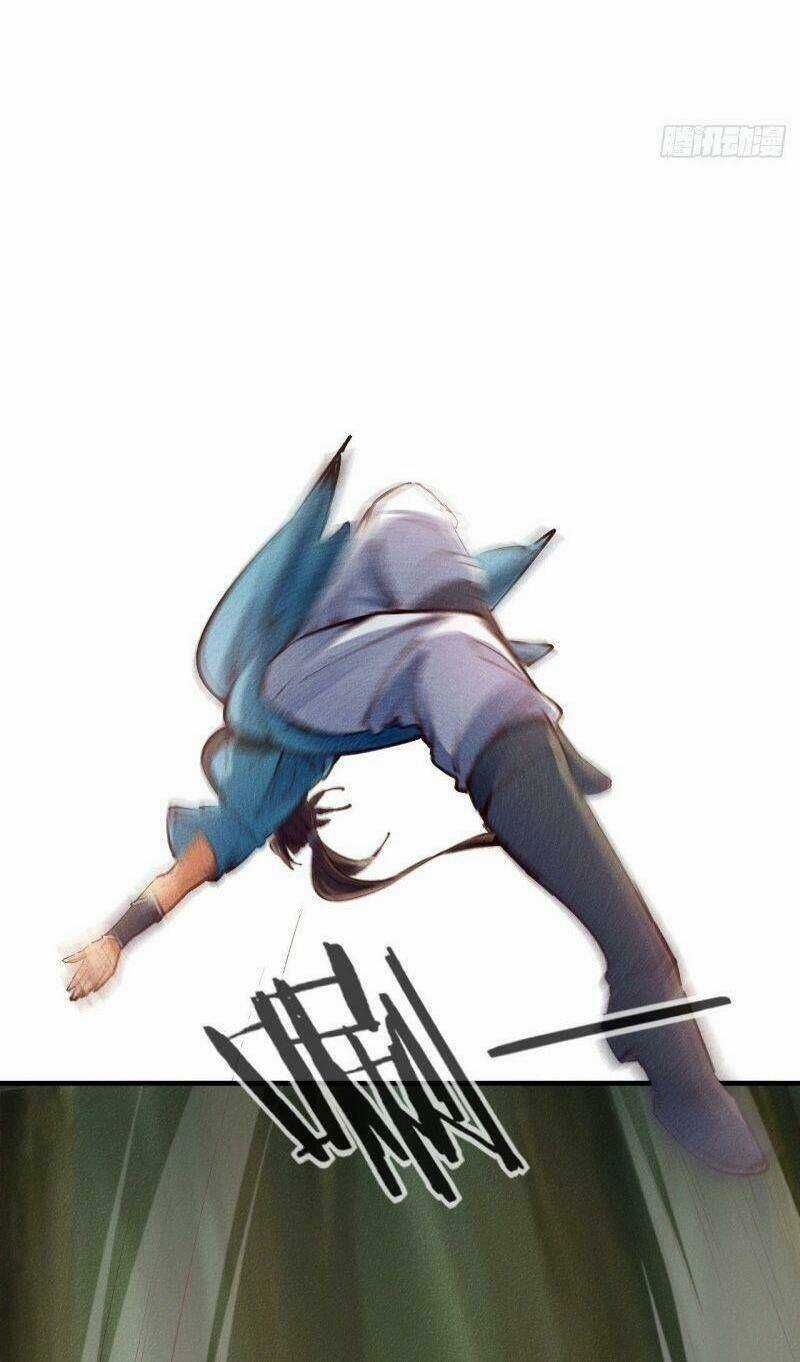 Võ Đạo Chiến Thần Chapter 4 trang 13