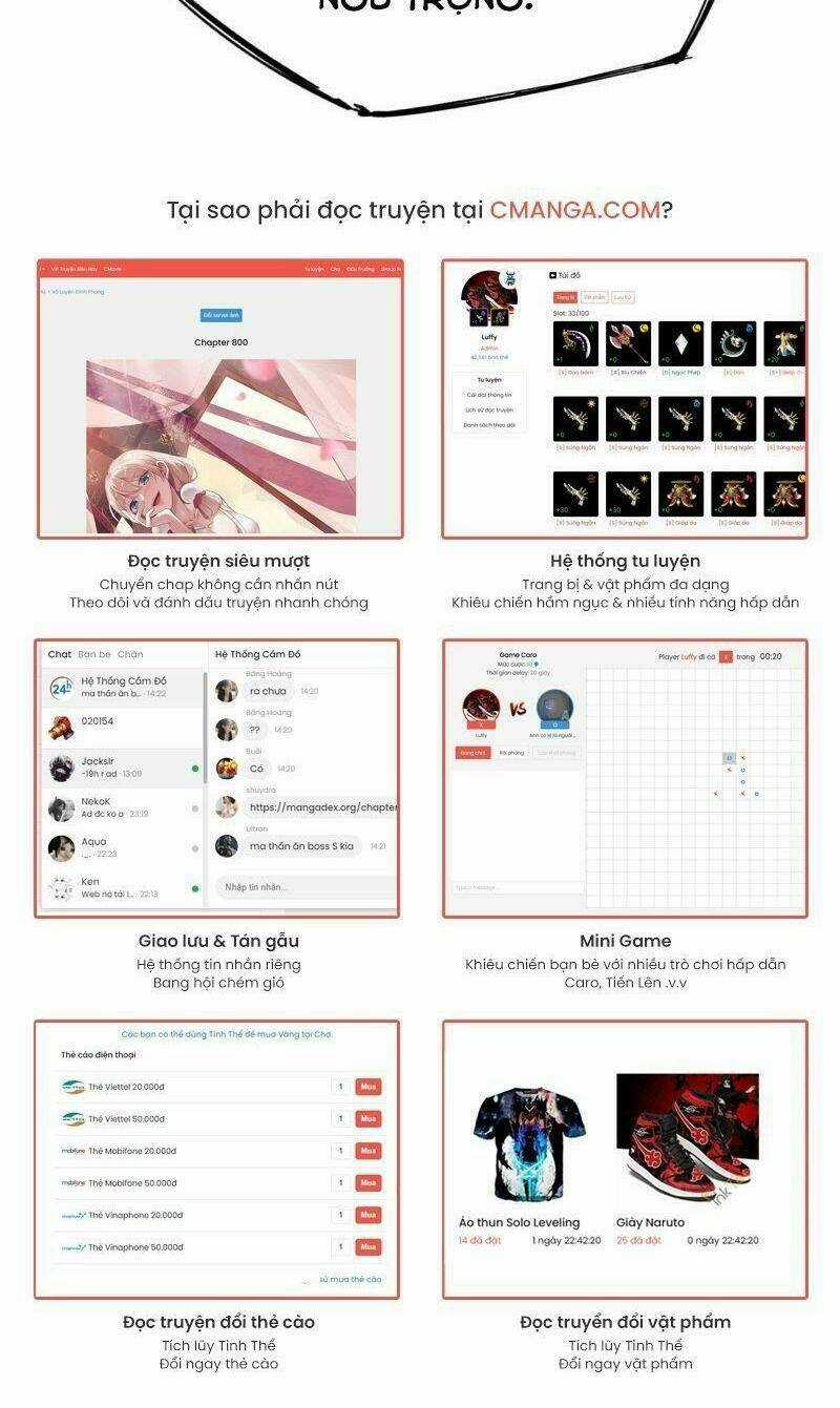 Võ Đạo Chiến Thần Chapter 4 trang 26