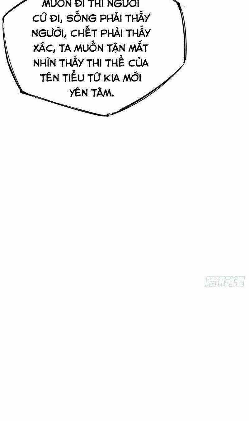 Võ Đạo Chiến Thần Chapter 4 trang 28