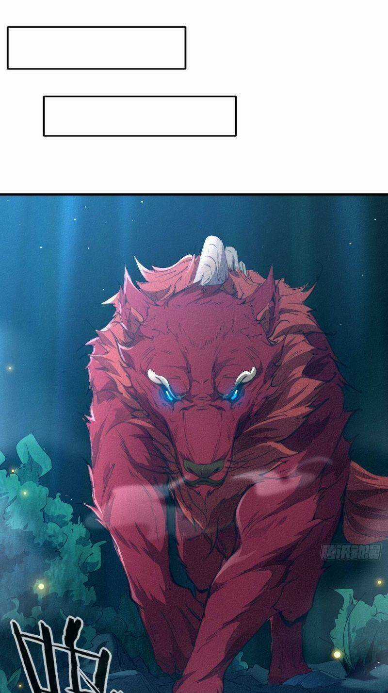 Võ Đạo Chiến Thần Chapter 4 trang 29