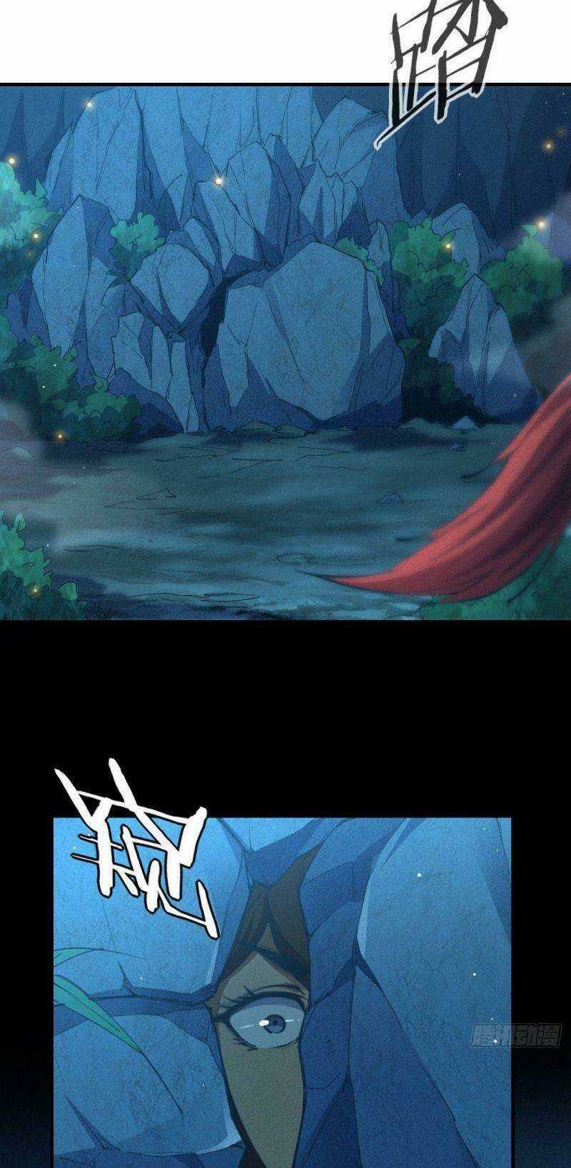 Võ Đạo Chiến Thần Chapter 4 trang 31