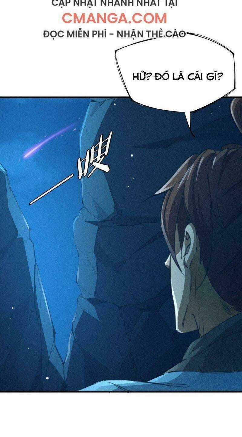 Võ Đạo Chiến Thần Chapter 4 trang 34