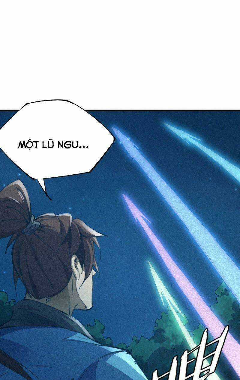 Võ Đạo Chiến Thần Chapter 4 trang 43