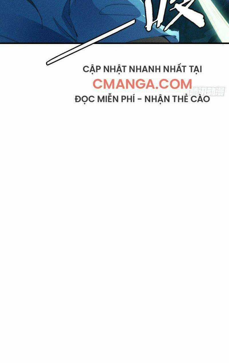 Võ Đạo Chiến Thần Chapter 4 trang 44