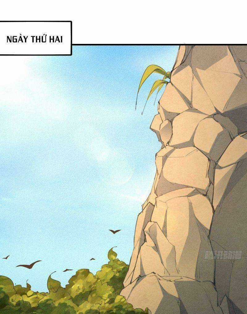 Võ Đạo Chiến Thần Chapter 4 trang 45