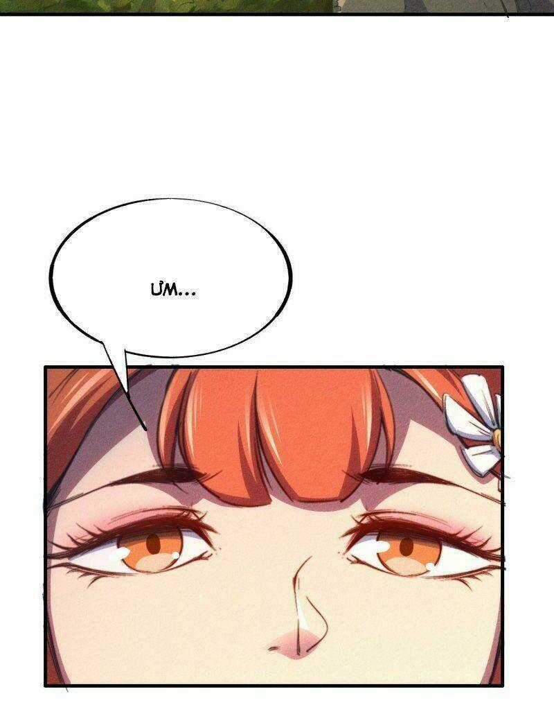 Võ Đạo Chiến Thần Chapter 4 trang 46