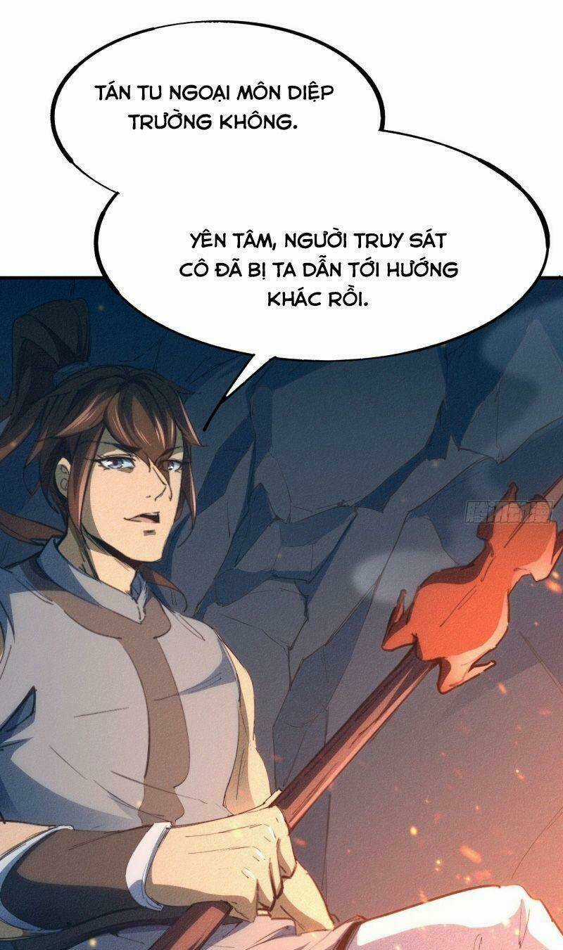 Võ Đạo Chiến Thần Chapter 4 trang 49