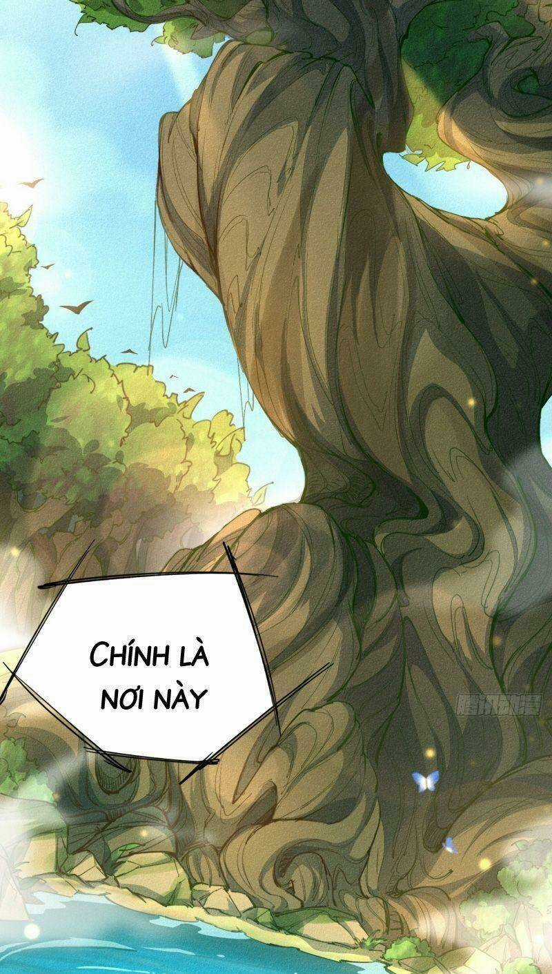 Võ Đạo Chiến Thần Chapter 5 trang 10