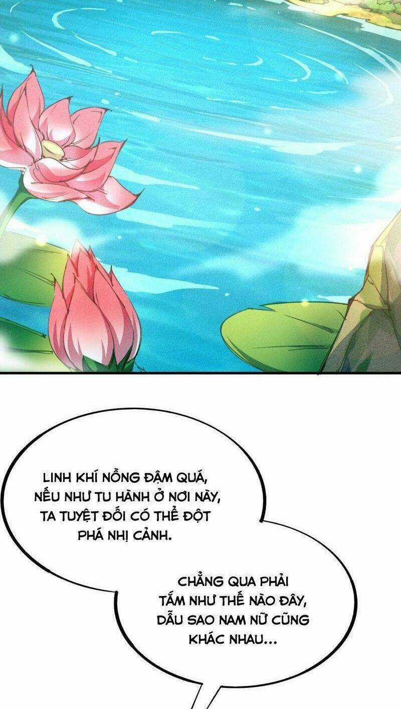 Võ Đạo Chiến Thần Chapter 5 trang 11