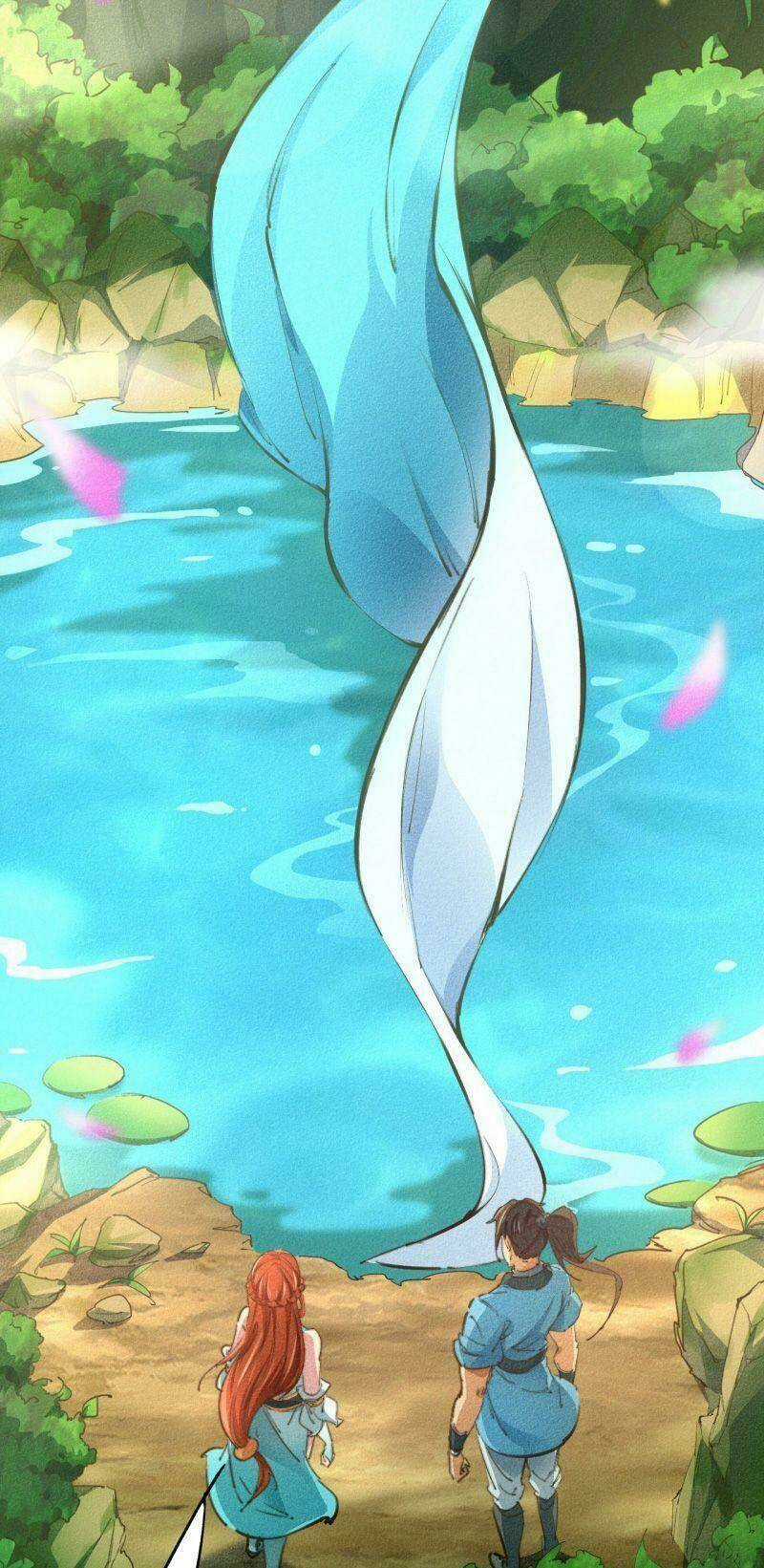 Võ Đạo Chiến Thần Chapter 5 trang 14