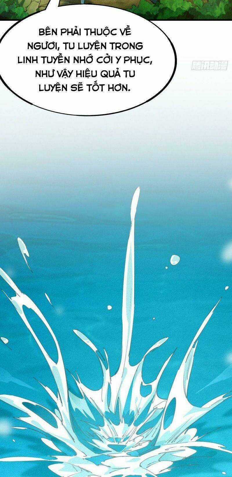 Võ Đạo Chiến Thần Chapter 5 trang 15