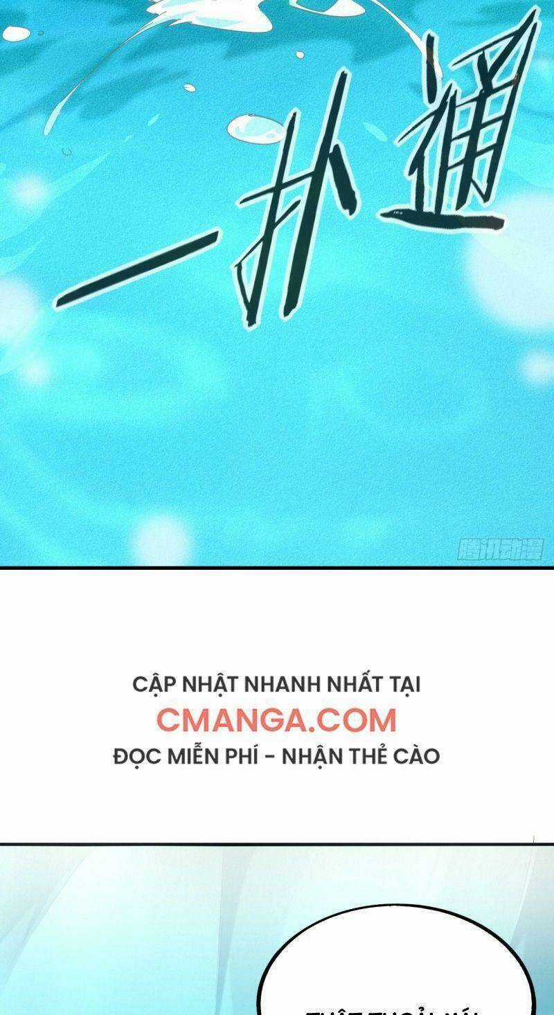 Võ Đạo Chiến Thần Chapter 5 trang 16