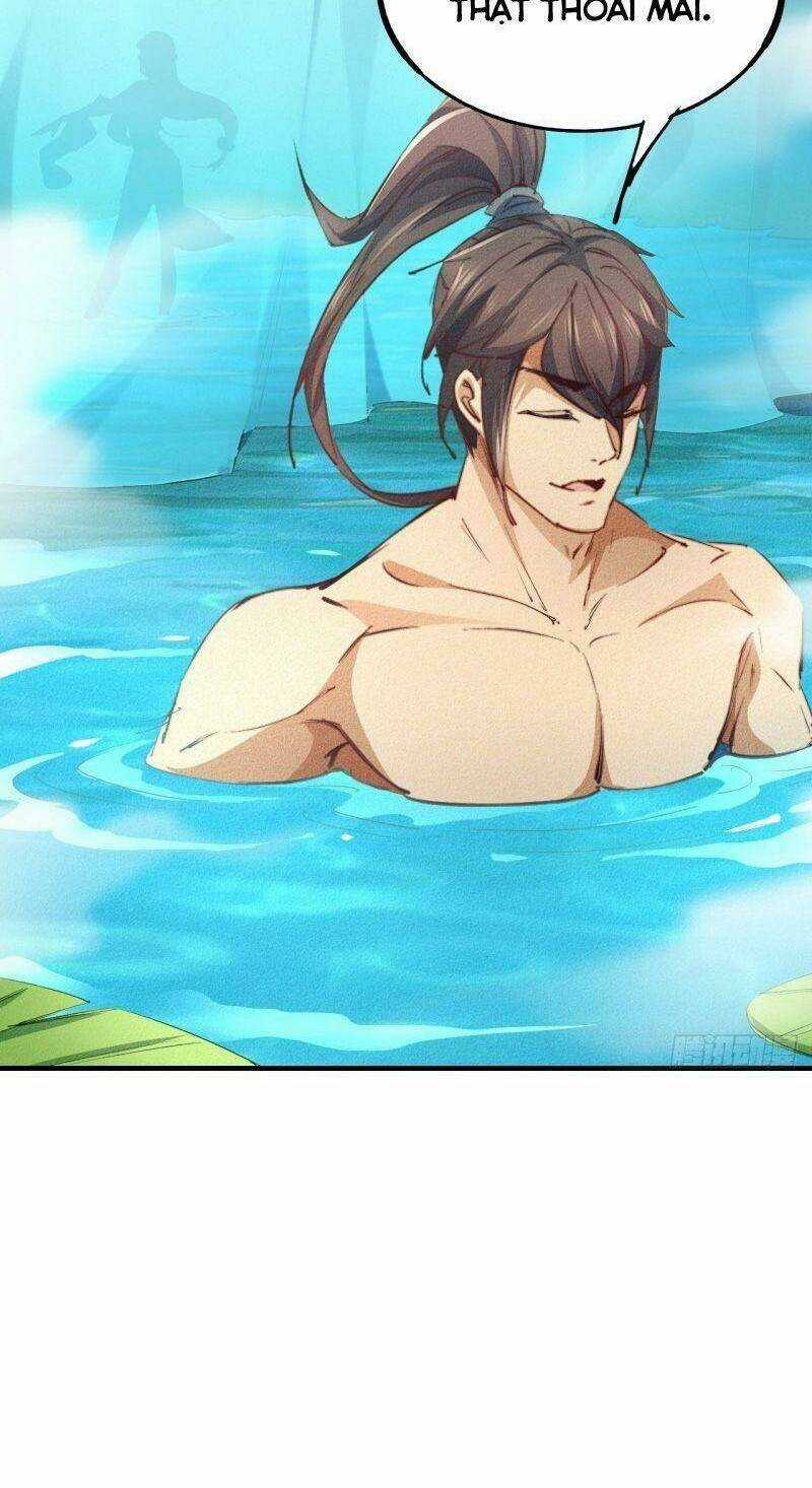 Võ Đạo Chiến Thần Chapter 5 trang 17