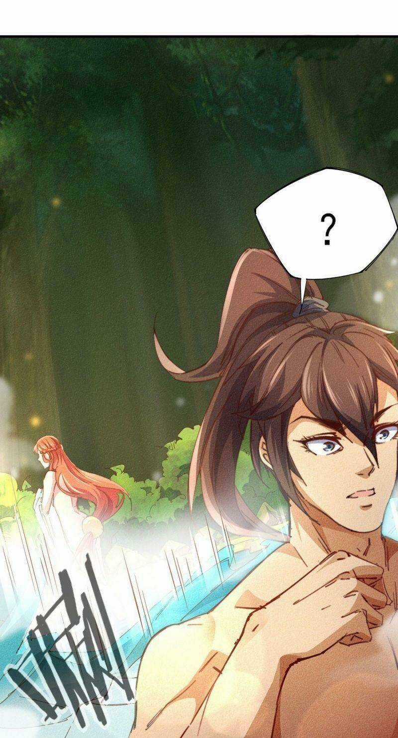 Võ Đạo Chiến Thần Chapter 5 trang 23