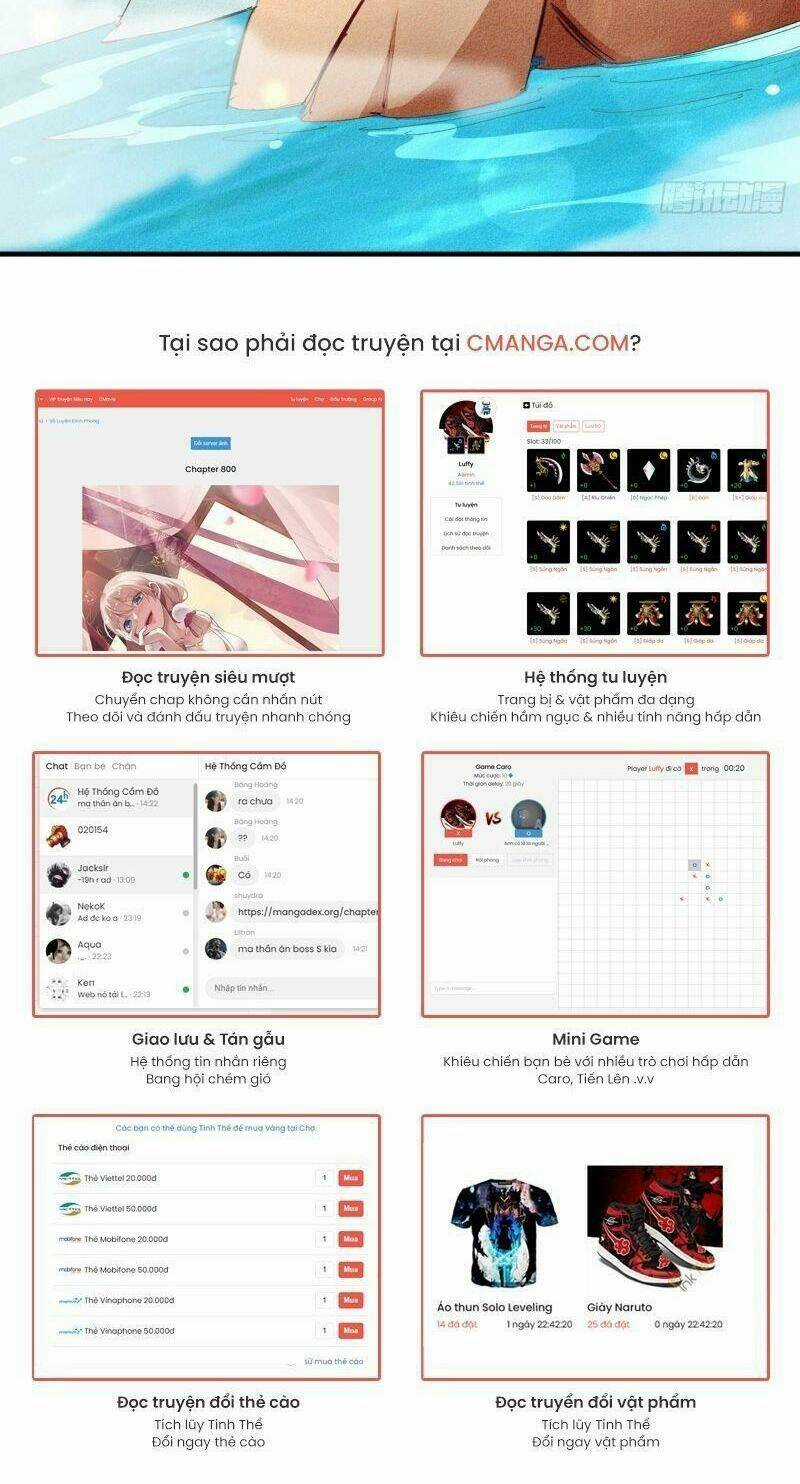 Võ Đạo Chiến Thần Chapter 5 trang 24