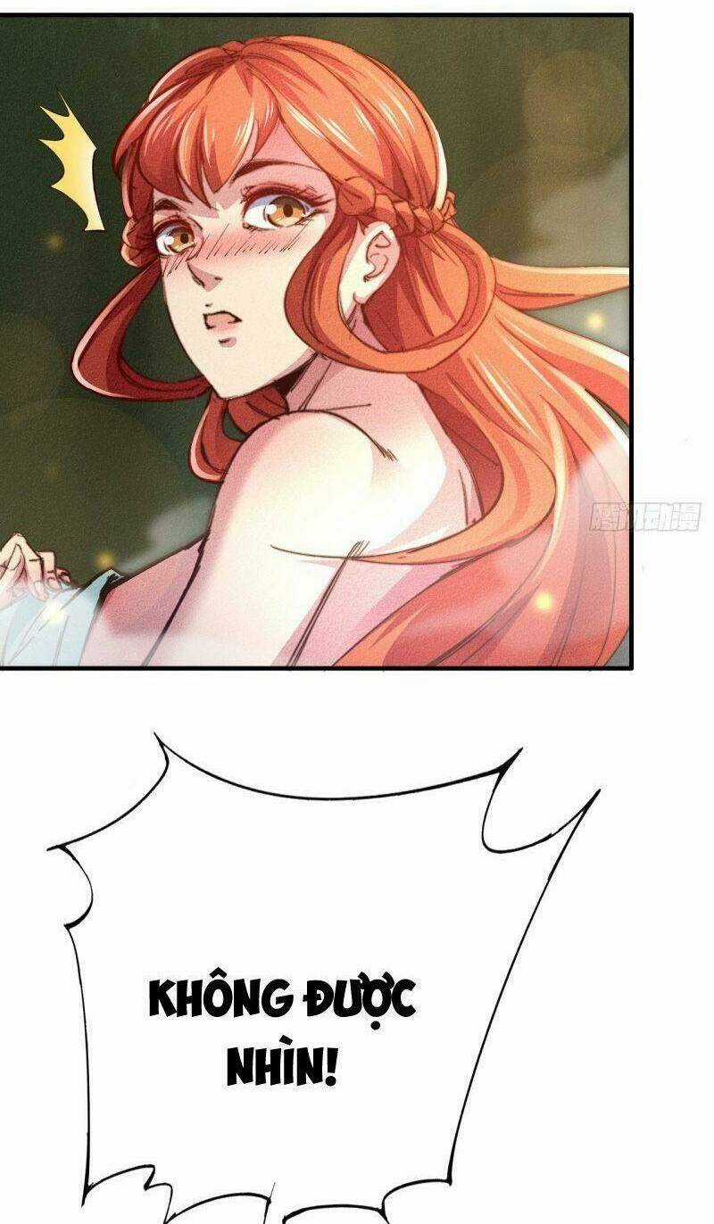 Võ Đạo Chiến Thần Chapter 5 trang 26