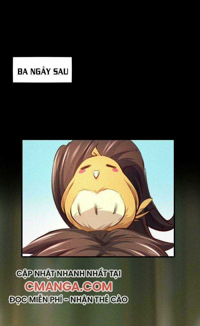 Võ Đạo Chiến Thần Chapter 5 trang 31